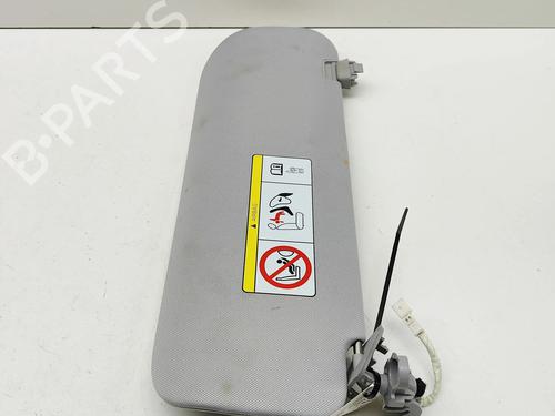 Left sun visor TESLA MODEL Y (5YJY) EV | BP33464998I1 - Image 4