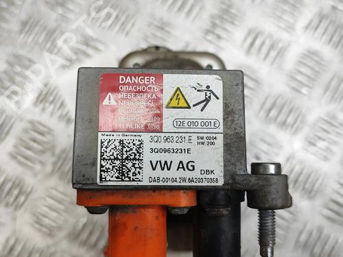 Modulo elettronico AUDI E-TRON (GEN) 55 quattro | BP29403957M83