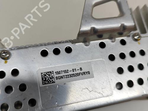 Electronic module TESLA MODEL Y (5YJY) EV Performance All-wheel Drive | BP31297000M83