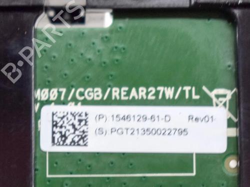 Módulo eletrónico TESLA MODEL 3 (5YJ3) EV Performance AWD | BP27762001M83