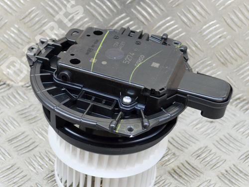 Heater blower motor TOYOTA C-HR (_X1_) 1.8 Hybrid (ZYX10_, ZYX11_) (98 hp) 10074723