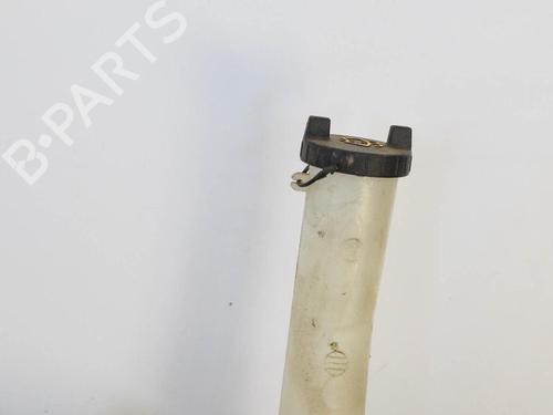 Windscreen washer tank JAGUAR S-TYPE II (X200) R 4,2 V8 | BP6749706C113 