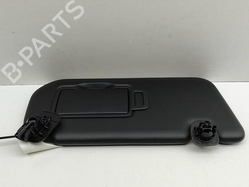 Right sun visor NISSAN QASHQAI III (J12) 1.3 DIG-T All-wheel Drive | BP28955394I2 