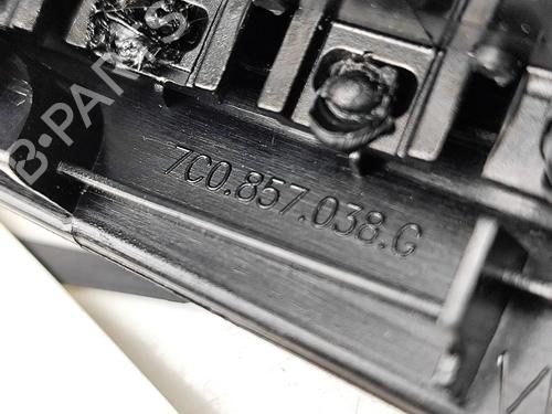 Other MAN TGE Van 2.0 TDI (01V, 03V, 36V, UYB, UYC, UYD) | BP31976972O1 