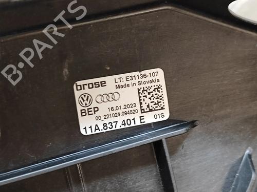 Front left window mechanism VW ID.4 (E21) Pure | BP28590255C22 - Image 6