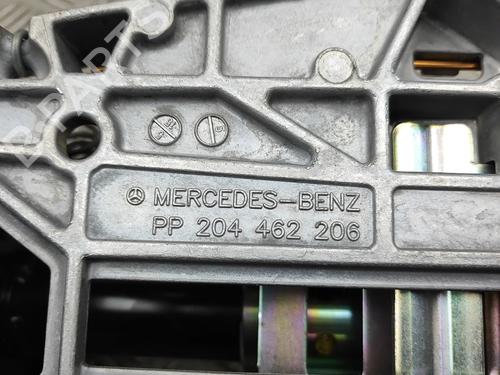 Steering column MERCEDES-BENZ SLK (R172) 350 (172.457) | BP39473102M21 - Image 7