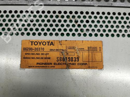 Electronic module LEXUS GS (_S16_) 300 (JZS160_, JZS160R) | BP27616598M83 