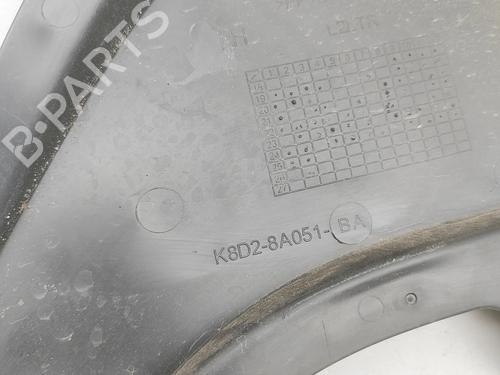 Grill LAND ROVER RANGE ROVER EVOQUE (L551) 2.0 D200 4x4 | BP34443040C40 - Image 6