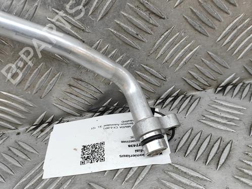 AC pipe MAZDA CX-5 (KF) 2.0 | BP25893664M126 