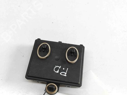 Electronic module PORSCHE PANAMERA (971) 2.9 4 E-Hybrid (97ABE1, 97BBE1, 97ABX1) | BP30108108M83 - Image 2