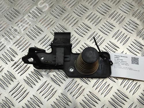 Udvendigt håndtag JAGUAR XJ (X351) 3.0 SCV6 (340 hp) 19501688