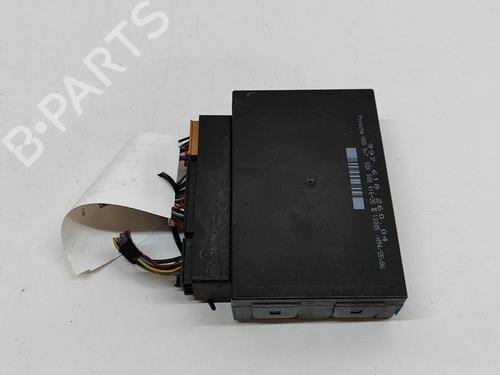 Electronic module PORSCHE BOXSTER (987) 2.7 | BP28154277M83 
