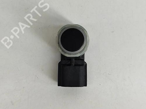 Used Electronic module NISSAN JUKE (F16_) DIG-T 117 (117 hp) 27774908