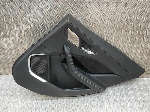Used Rear right panel Rear right panel JAGUAR I-PACE (X590) EV400 AWD (400 hp) 34190844 34190844