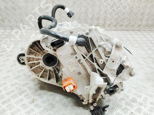 Engine TESLA MODEL Y (5YJY) EV Performance All-wheel Drive | BP34701473M1 - Image 2