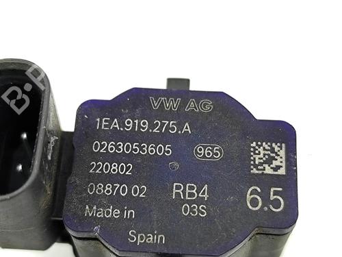 Electronic module VW ID.4 (E21) Pure | BP33395738M83 - Image 7