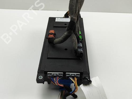 Fuse box LAND ROVER RANGE ROVER EVOQUE (L538) 2.2 D 4x4 | BP26389247E1 
