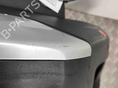 Rear bumper PEUGEOT 2008 II (UD_, US_, UY_, UJ_, UR_, UC_) e-2008 (UKZKXZ) | BP29569892C8 