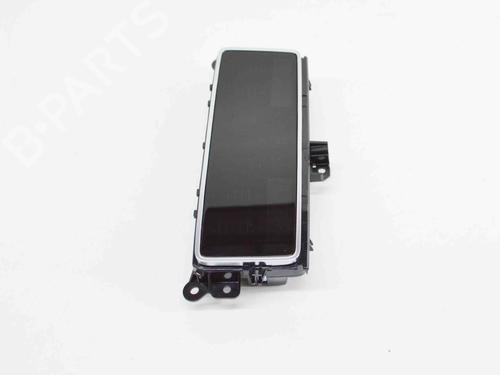 Climate control AUDI Q8 (4MN, 4MT) 50 TDI Mild Hybrid quattro | BP12227953I5 