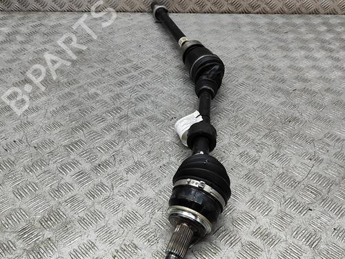 Right front driveshaft MAZDA CX-30 (DM) SKYACTIV-G M Hybrid | BP28556408M39