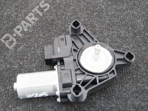 Vindusheismotor venstre bak MERCEDES-BENZ C-CLASS (W205) C 220 d 4-matic (205.005) | BP6731519E23