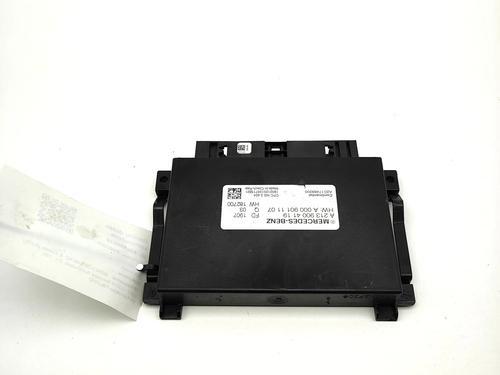 Gearbox control unit MERCEDES-BENZ E-CLASS Convertible (A238) E 300 (238.448) | BP37469533M52 - Image 3