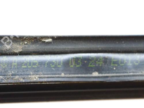 Door moulding trim MERCEDES-BENZ C-CLASS (W205) C 200 BlueTEC / d (205.037) | BP14630667C150 