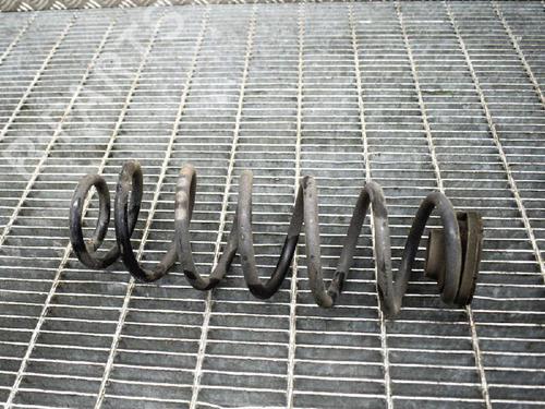 Used Shock absorber spring SKODA RAPID (NH3, NK3, NK6) 1.6 TDI (105 hp) 14664105