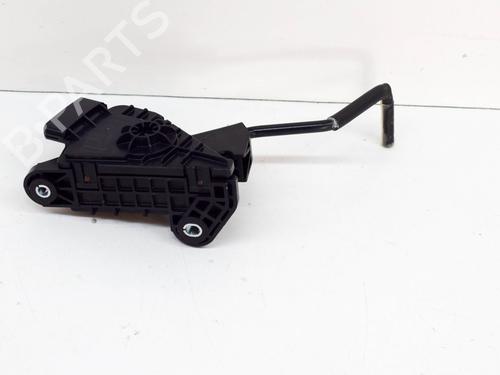 Pedal LEXUS GS (_S19_) 300 (GRS190_, GRS190R) | BP9227859I4 