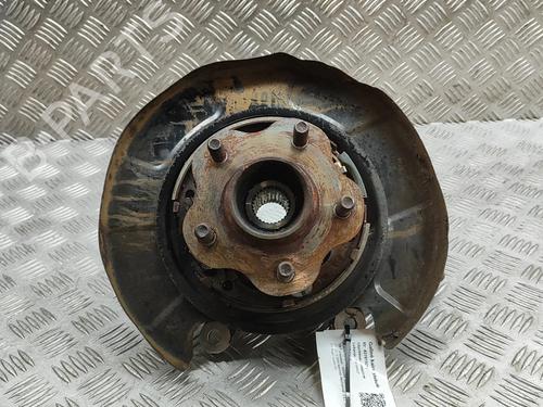 Used Left rear steering knuckle Left rear steering knuckle 29974942 29974942