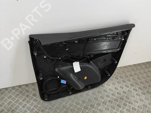 Front left panel VW SHARAN (7N1, 7N2) 2.0 TDI | BP32369330C58