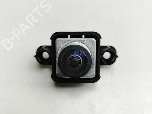 Caméra AUDI E-TRON Sportback (GEA) 55 quattro (408 hp) 32680363