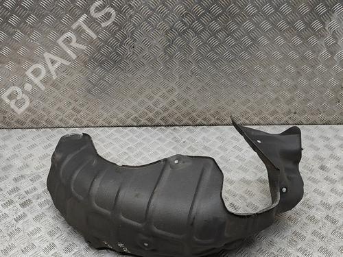 Wheel arch MAZDA 2 Hatchback (DL, DJ) 1.5 (DJLFS, DJ2HA) | BP28554933C56 