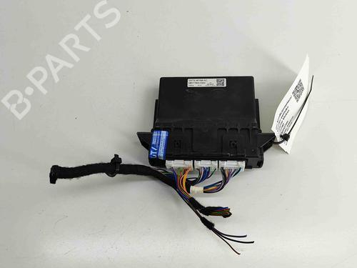 Electronic module JAGUAR XE (X760) 2.0 D | BP24819179M83 
