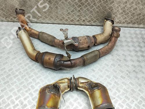 Used Catalyst Catalyst PORSCHE PANAMERA (971) 2.9 4 E-Hybrid (97ABE1, 97BBE1, 97ABX1) (462 hp) 33624514 33624514