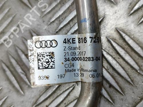 AC pipe AUDI Q8 E-TRON Sportback (GET) 55 quattro | BP27792267M126  - Image 6