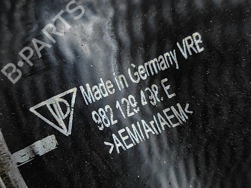 Intercooler PORSCHE 718 CAYMAN (982) 2.0 (982120, 982121, 982150, 982151) | BP24976583M30  - Image 7