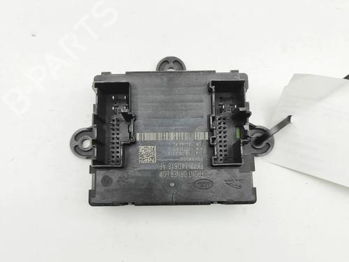 Used Electronic module Electronic module JAGUAR XE (X760) 2.0 D (180 hp) 33394721 33394721