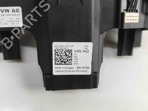 Steering column stalk VW MULTIVAN T7 (STM, STN) 1.4 eHybrid | BP33375291I23  - Image 7