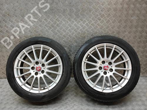 Fælgsæt JAGUAR XE (X760) 2.0 D | BP38239129C100 - Image 2