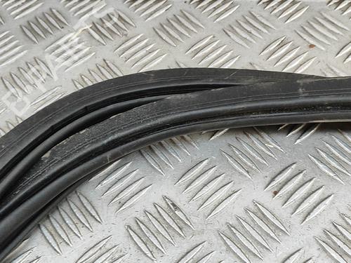 Rubber door seal AUDI Q7 (4MB, 4MG, 4MQ) 3.0 TDI quattro | BP28956464C142 