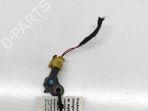 Elektronisk sensor AUDI Q7 (4MB, 4MG, 4MQ) 3.0 TDI quattro | BP29264976M84 
