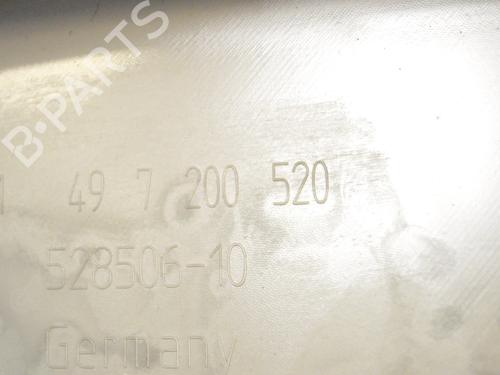 Boot lining BMW 5 Gran Turismo (F07) 530 d | BP30267388I3 