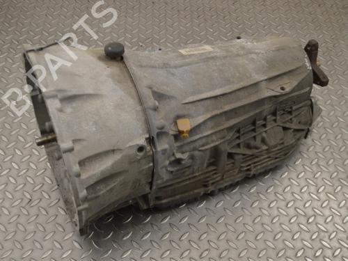 Used Gearbox Gearbox BMW 3 Gran Turismo (F34) 320 d xDrive (190 hp) 36043421 36043421