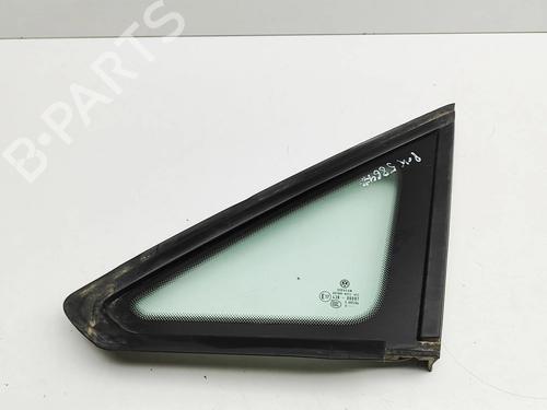 Używane Szyba trójkątna przednia lewa VW CADDY IV Box Body/MPV (SAA, SAH) 2.0 TDI (102 hp) 30972205