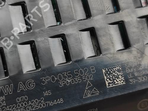 Electronic module SKODA ENYAQ iV SUV (5AZ) 85 | BP28115759M83  - Image 6