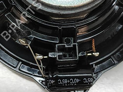Speaker MERCEDES-BENZ E-CLASS Convertible (A238) E 220 d (238.414) | BP28388099E2  - Image 5