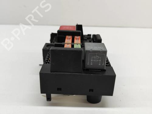 Fuse box MERCEDES-BENZ C-CLASS T-Model (S205) C 300 e (205.253) | BP27767761E1