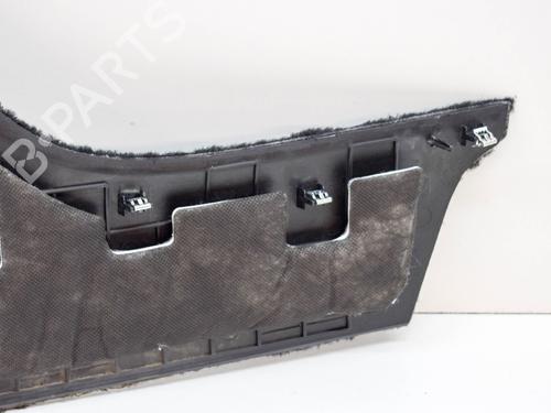 Boot lining TESLA MODEL X (5YJX) P100D AWD | BP14630373I3 