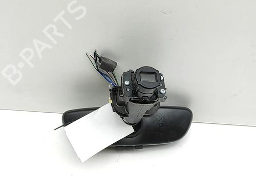 Rear mirror JAGUAR F-TYPE Coupe (X152) 3.0 SCV6 S | BP31859572I6